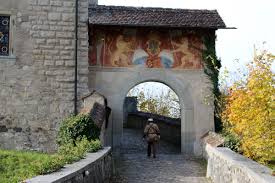Visiting a swiss castle is like waltzing into a fairytale. Let S Go Medieval In Switzerland Three Castles To Visit