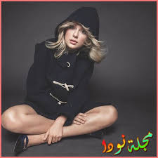 تايلور سويفت ديانة العمر طول وزن الاغاني ومعلومات كثيرة - نودا
