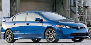 Rims └ car wheels, tyres & trims └ vehicle parts & accessories all categories antiques art baby books, comics & magazines business, office & industrial cameras. Tested 2008 Honda Civic Mugen Si Sedan