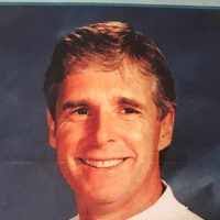 Alan Gordon Hubbard (1945–2018)