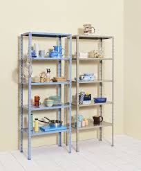 Hay Shelving Unit Hay Regalsysteme Modulares Regal Regal Kuche