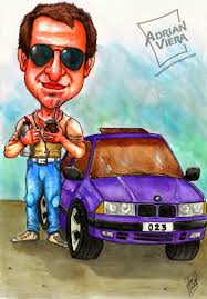 themiloarts: Fanático de BMW