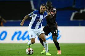 El tecatito jesus corona is known for his talented dribbling skills. Who Is Jesus Corona The Latest Primeira Liga Star Linked With A Move To Wolves Birmingham Live