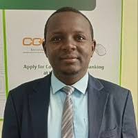 70+ "Paul Njogu" profiles