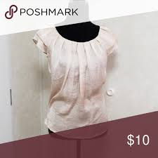 Beautiful Dressbarn Size S Blouse Clothes Design Dress Barn Tops Dress Barn Dresses