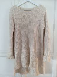 Dorthegenseren Sweater Pattern Crochet Clothes Pattern