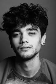 Miles Frank (Portraits) (Portrait)