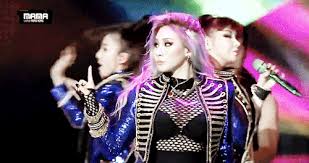 2ne1 Cl Dating Profile 2ne1 Cl 2ne1 Punk Disney