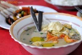 Jun 22, 2021 · baca juga: Sop Kaki Kambing Estu Rame Tebet