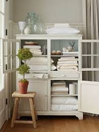 Maybe you would like to learn more about one of these? 13 Bedroom Linen Storage Ideas Linen Storage Linen Cabinet Home