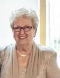 Geraldine Lignell Obituary (2024)