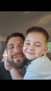 Todo lo que esta bien en mi mundo... , Te amo cachorro!!!