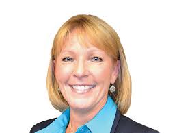 Profile — Jane Hammil, Wichita Federal Credit Union