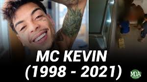 MURIÓ el cantante MC Kevin tras SALTAR a la PILETA desde un QUINTO PISO