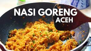 Pin Di Nasi Bakar