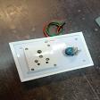 EV Charging switch board product image