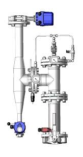Product Data Sheet Zone Control Valve Assembly Impulse ...