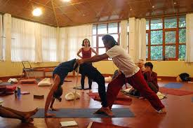 Check spelling or type a new query. Iyengar Yoga India Teacher Training Courses Dharamsala