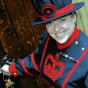 I couldn't let Beefeater bullies win, says Tower of London trailblazer who  won her war