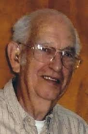 Marvin Tucker Obituary (1932