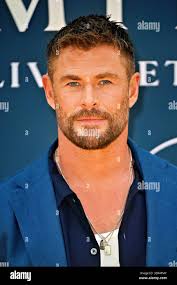 Craig hemsworth hi-res stock photography and images