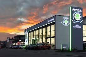 Der ideale mix & match . Casa Automobile Autohaus Boblingen Hulb