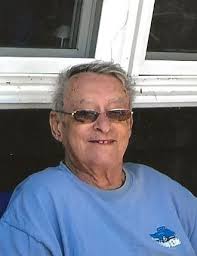 Obituary information for Richard P. Bernier
