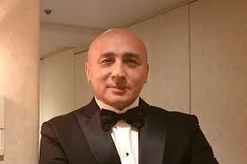 Veste teribilă pentru marcel pavel și familia sa. Artistul Marcel Pavel S A Vindecat De Coronavirus Unica Md