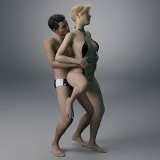 Adult Animation for G8 and G9 082 - Daz Content by AdultDazAnimation