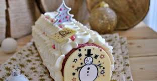 Flan Au Citron Recette Plat Recette Cuisine Facile En 2020 Buche De Noel Ganache Chocolat Ganache Chocolat Blanc Chocolat Blanc