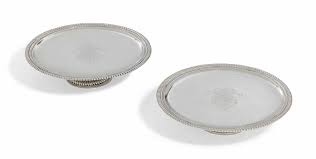 A GEORGE II SILVER-GILT EWER, MARK OF DAVID WILLAUME, LONDON, CIRCA 1720