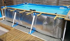 Pool Pinterest Gartendekoration2019z Garten Dekoration 2019 Schwimmbaddecks Gartenpools Pool Terrasse