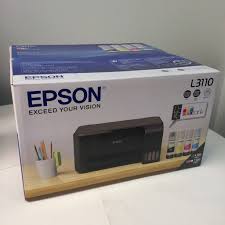 ¿cómo sé qué tipo de papel debo seleccionar en el driver. Vanhua Incorporated Davao Epson L3110 Shopee Philippines
