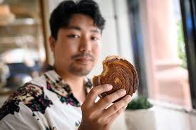 Move over cronuts! NYC's hot new baked good is the Suprême