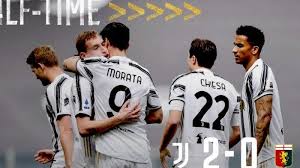 Currently, juventus rank 4th, while on sofascore livescore you can find all previous juventus vs genoa results sorted by their h2h matches. Dhvmbxdkzpfxqm