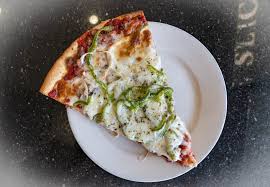 Voted chicago's #1 deep dish pizza by the chicago tribune, thrillist.com, and more! The Art Of Pizza Home Chicago Illinois Menu Prices Restaurant Reviews Facebook