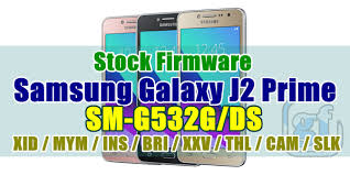 Firmware Samsung J2 Prime Sm G532g Bahasa Indonesia Grahaflasher