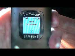 Do it yourself its easy. Kamera Cdma Samsung Sch U365 Youtube