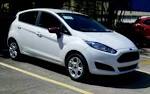 Tabela FIPE : Ford New Fiesta SE 1.6 16V 2014 - iCarros
