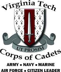 Virginia Tech Corps Of Cadets Wikipedia
