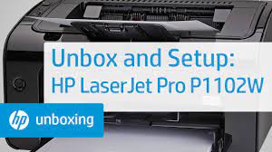 Download hp laserjet pro p1102 driver and software all in one multifunctional for windows 10, windows 8.1, windows 8, windows 7, windows xp, windows vista and mac os x (apple macintosh). Hp Laserjet Pro P1102 Printer Series Setup Hp Support
