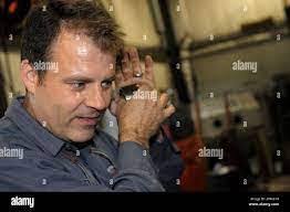 Tony Kizer's Instagram, Twitter & Facebook