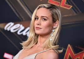 Brie Larson Brie Larson Captain Marvel Marvel Movies