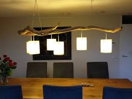 plafondlamp met 6 lichten vervaardig van verweerd door gbhnatureart plafondverlichting plafondlamp hanglamp