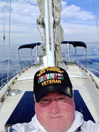 Hi all! I just wanted to introduce myself and share a photo I took