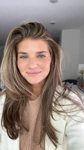 Olivia Bennett's Instagram, Twitter & Facebook