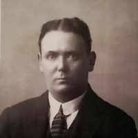 Alexander Clotworthy Russell (1888–1947)