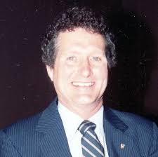 Howard Harman Obituary