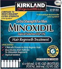I used 10 ml on my chin twice every day and used 50 ml on my testicular sack once a week. Minoxidil For Beard Growth How To Get The Best Results