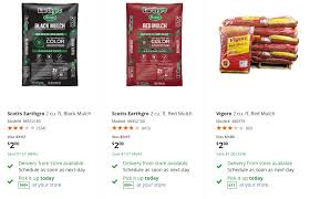 Home Depot 5 For 10 Mulch And Garden Soil Garden Soil Mulch Soil